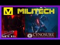 Militech  projet cynosure canto et autres secrets bien gards  lore cyberpunk 2077