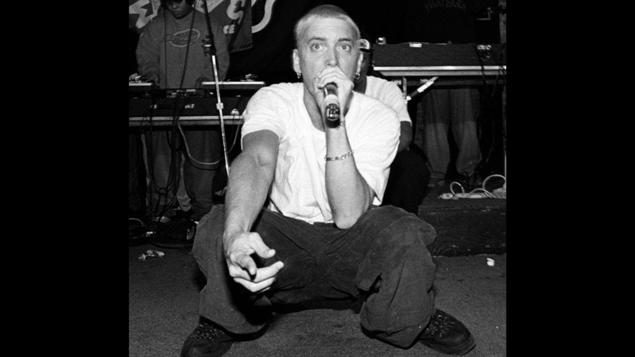 [FREE] 'Music Box' Eminem x Dr. Dre Type Beat (Prod. gremwithablem