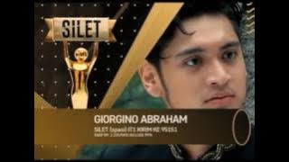 RCTI Promo Nominasi Idola & Theme Song Sinetron Tersilet SILET AWARDS 2016