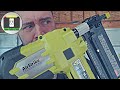 [STEP BY STEP] Ryobi P320 Airstrike Fix (not firing nails)