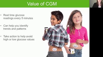 Dexcom G5 — Training Webinar — Get Started
