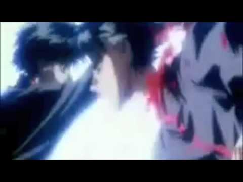 X The Movie - The Death of Fuma (Curiously Extended :) - YouTube