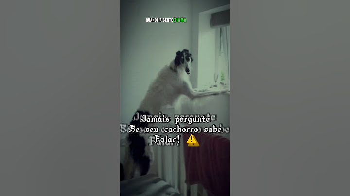Não pergunte se seu cachorro sabe falar 😨 #historiasbizarras #skinwalker #curiosidades