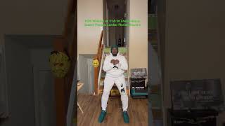 POV: Workout on 5-16-26 Chairworkout: Seated Thoracic Lumbar Flexion Round 6 #shorts #pov