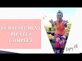 Rappel des rfrentiels et chauffement complet pilates facile enjoy fit