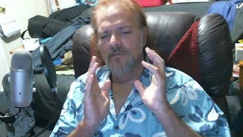 Matters of DeCorum 048:  Are Synths People?  Fallout 4 Philosophy