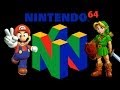 Top 10 N64 Games