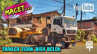 JLS TULUNGAGUNG || ROLLING ALAT BERAT