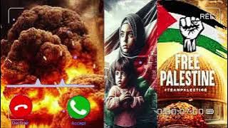 RINGTONE DOWNLOAD 2025 ๐ต๐ธFREE FREE PAKESTiNE๐ต๐ธ | MOBILE RINGTONE 2025 | GAZA | NEW RINGTONE 2025