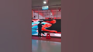 Why LED Aging Test Matters More Than You Think #leddisplayboard #ledsupplier #ledmanufacturer #led