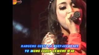 Rina Amelia - Lorone Ati | Dangdut ( Music Video)