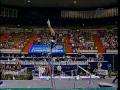 2005 NCAA Gymnastics Championships Part 9