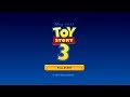 Toy Story 3 - Train rescue - Woody game (HD 1080p) Walkthrough PART 4