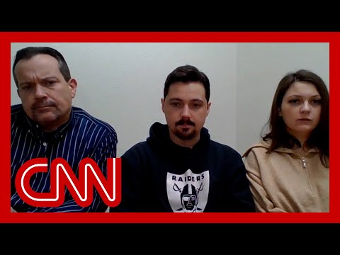 Father and siblings of idaho victim speak to cnn about investigation