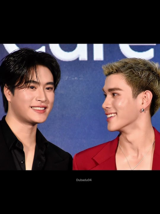 Not we have fourth nattawhipped too i get you fourth!!🤭 #geminifourth #gemini_nt #fourthnattawat