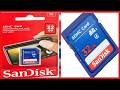 SanDisk 64GB SD Card Review: Reliable Storage for Your Devices