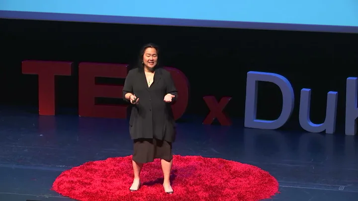 HOW DID YOU GET HERE? On caring for strangers, and other Chinatown stories | Eileen Chow | TEDxDuke - DayDayNews