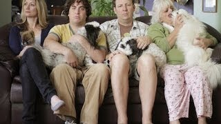 Four Dogs Interviews