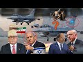 DEG DEG : Soomaliland iyo Isr**L Oo Go’doon galay , F-16 Oo Howlgashay &amp; Xaalad Kacsan Oo Ka Taagan 