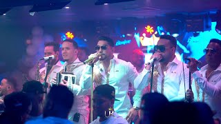 Video thumbnail of "Urbanda - El Café En Pilón (NUEVO 2021)"