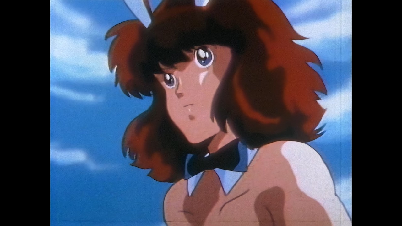 Daicon IV Opening Animation (1983) - 4K Upscale - YouTube