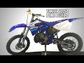 Epic $500 2001 Yamaha YZ250 Project Bike Rebuild Timelapse