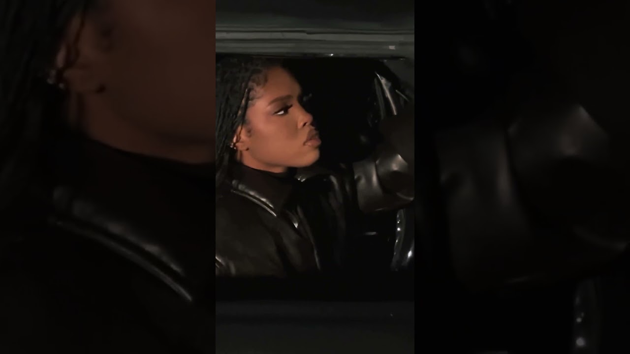 Ryan Destiny’s new single, ‘How Your Hands Feel’ is out now on all streaming platforms!🤎 