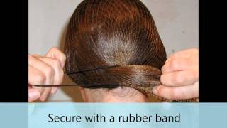 Celebrity Hairnets Use for the Equestrian Rider Net Worth
