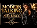 NEW NONSTOP 80 S DISCO 2026 Best Modern Talking Joy Boney M Style Remix Euro Disco Mix 