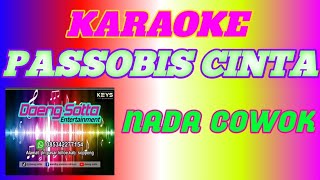 karaoke passobis cinta nada cowok