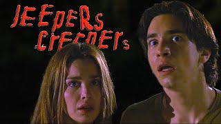 Jeepers Creepers Full Movie Comedy Recap