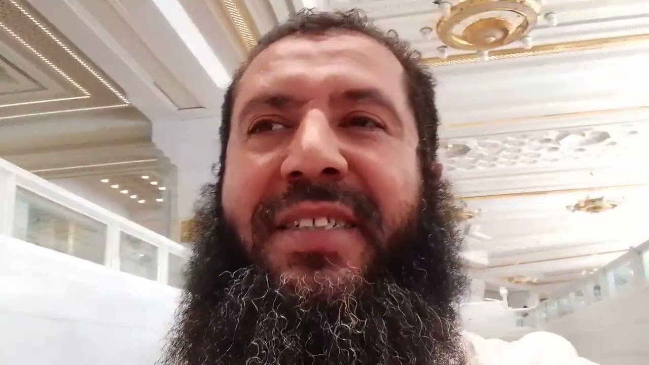 رمضان شهر القرآن 