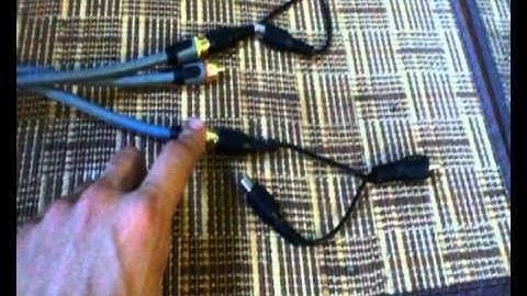 how to record your video games (Dazzle)