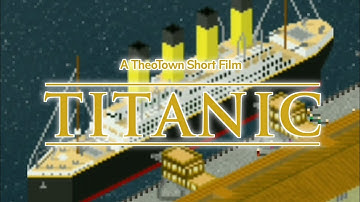 TheoTown | Titanic