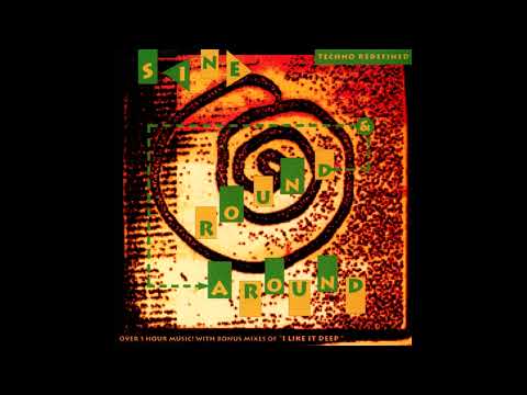 Sine — Sine - I Like It Deep (Deep & Spacious)