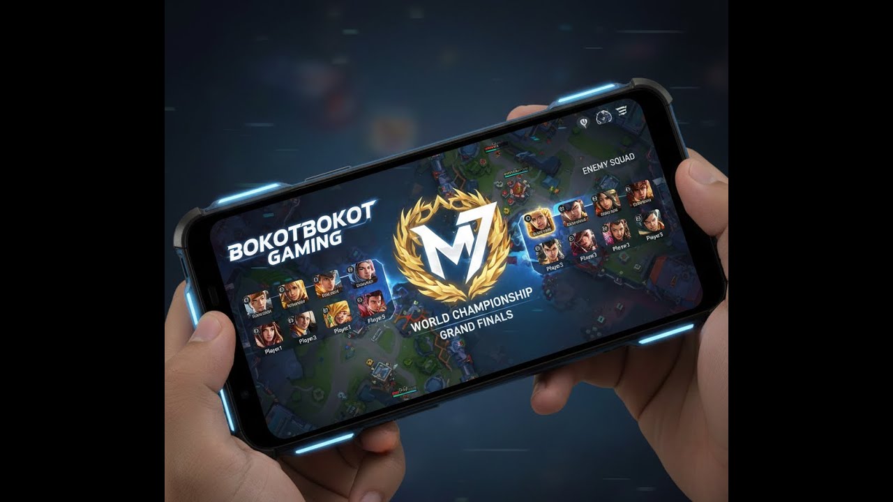 TEAM LIQUID PH vs AURORA PH GAME 1 M7 KNOCKOUT STAGE | Clash of Titans – MLBB Showdown