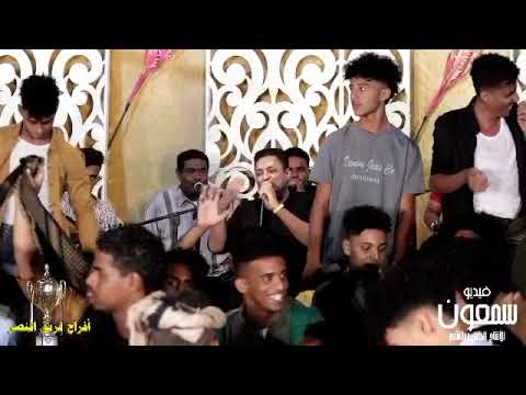 السلطان علي بن بريك يحسدونك