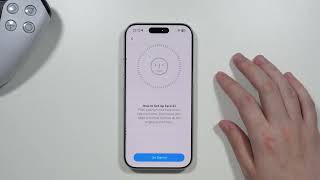iPhone 18 Pro: How to Set Up Face ID with a Mask screenshot 2