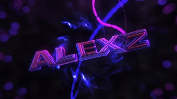 Intro Alexz | by FlayFX
