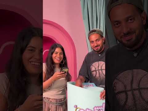 ياترى عرفتوا ايه هي الكلمة اكتبوا لنا في الكومنتس