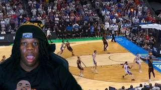 NO WAY THIS JUST HAPPENED… Florida vs Iowa ENDING
