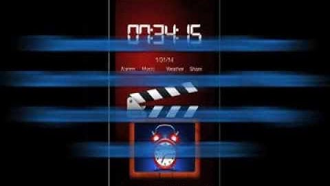 Video Alarm Clock Pro APP