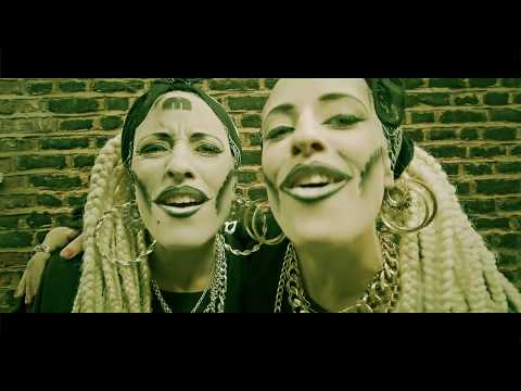My Bad Sister & Prude leRude - Pump up the Kicks - Official Video
