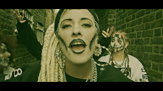 My Bad Sister & Prude leRude - Pump up the Kicks -  Video