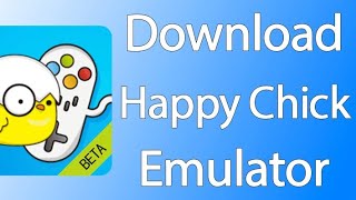 Happy Chick emulator review screenshot 4