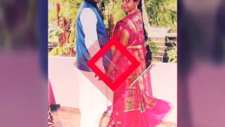 swathi victor marriage