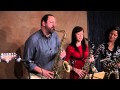 Marlon Sobol and Zion80 Perform in the Toca Studio - Asher Bara 音乐视频片 Marlon Sobol and Zion80 Perform in the Toca Studio - Asher Bara 音乐视频片