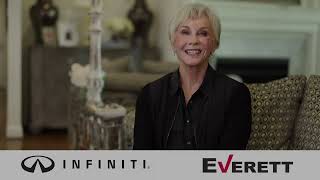 ABOUT | INFINITI OF CENTRAL ARKANSAS | 2023