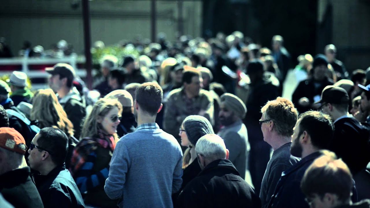 Hastings Racecourse - Introduction Video