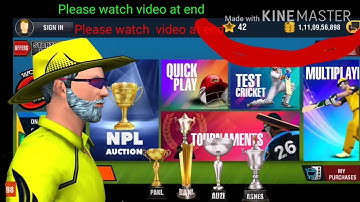 How to hack wcc2 v2.8.8 unlimited coins without any root easy method in hindi